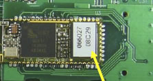 Bluetooth module