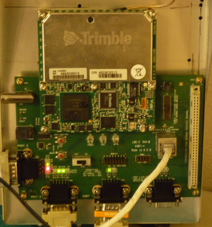 Custom module