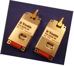 Trimble module
