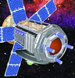 Satellite