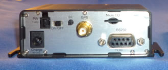 GS19Sface