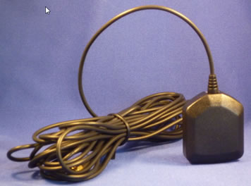 Lotus L1L2 Antenna