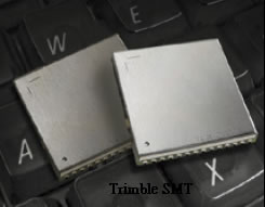 Trimble SMT
