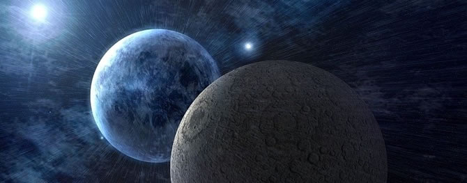 Space